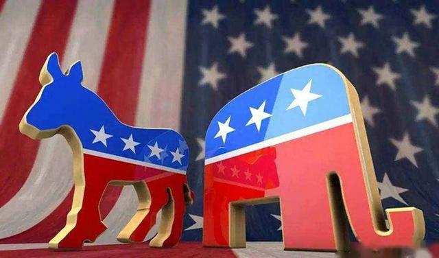 政府停摆40天酿成大祸！美国暴露出致命问题，特朗普也无力回天？