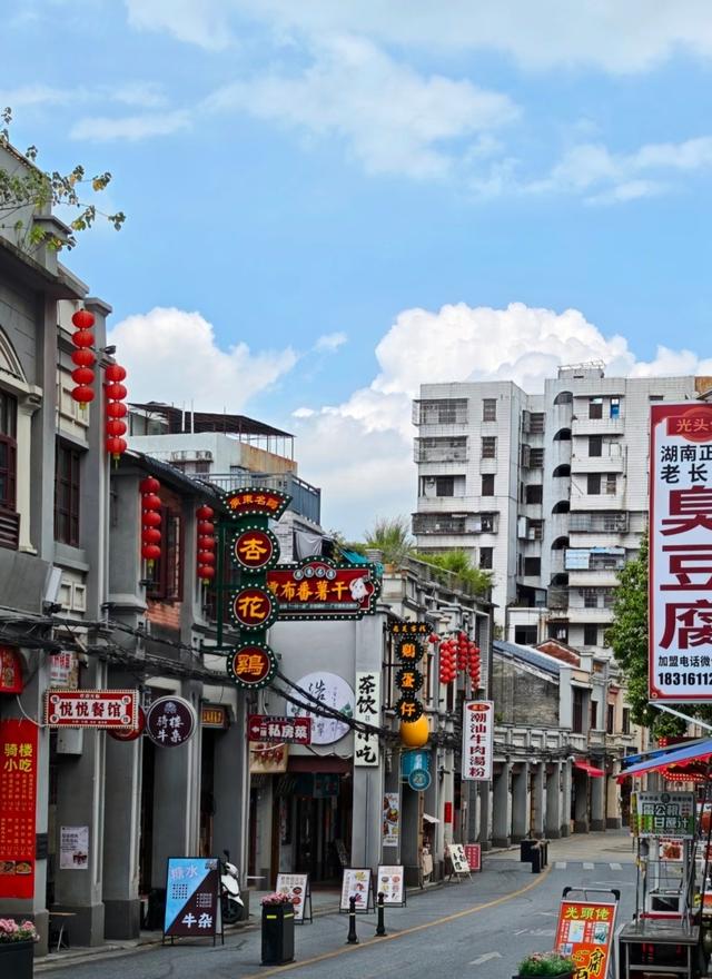 广州没想到，深圳没想到，肇庆就这么慢悠悠出圈了！