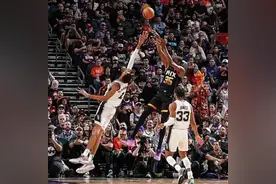 文班亚马的天赋有多夸张？看了下面这5张图，你就有答案了图片