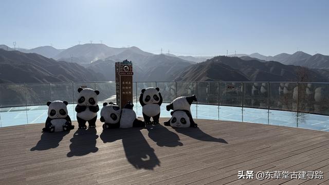 探秘刘家峡库区：体验黄洮交汇处那一抹独特的蓝与黄