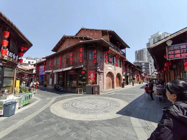 兴化府六条古街巷之官宦追记