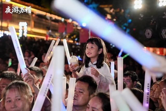 夜游苏稽的文旅思维升级：从走马观花到沉浸式体验的华丽转身