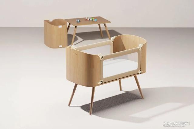 趋势洞察 ​​| 2025 德国红点设计概念大奖名单揭晓!