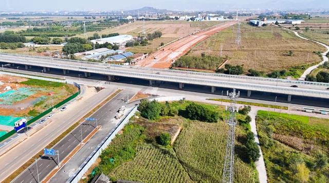 长治，正加速向“山水名城”转型！