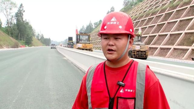 系列报道：《福美之地·好客渠县》跟着交通游渠县 畅览便捷新宕渠