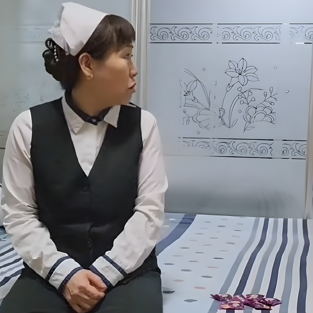 卖货大姨被辞退后续：网红补偿被拒，大姨儿子发声，铁路部门回应