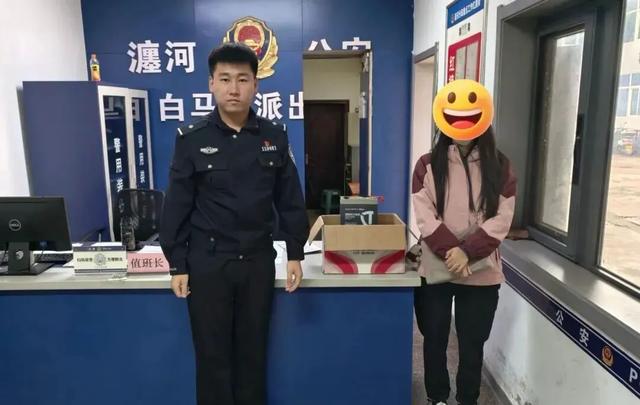 事发瀍河！2人被抓！洛阳·早安