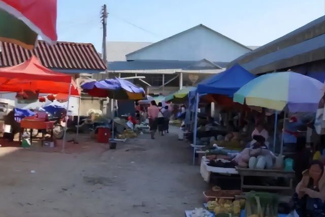 亚洲最穷国，落后中国30年，女性却惊人开放，很多土豪都想去定居