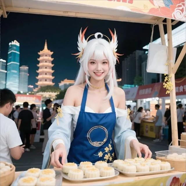 国庆中秋游佛山｜假期安排！解锁南海200+种玩法