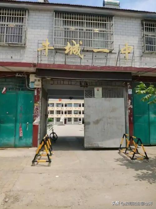 一篇文章带你了解柘城县下属所有乡镇！跟我走吧！