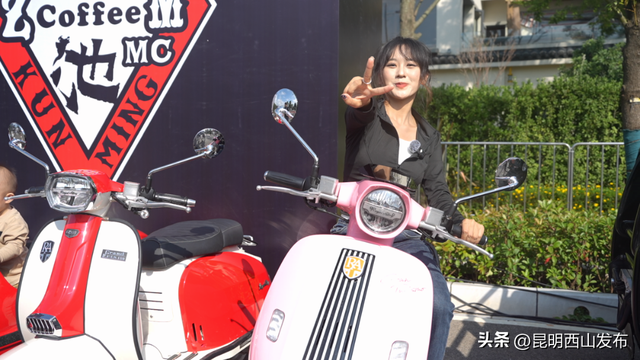 快收藏！2025滇池国际咖啡文化嘉年华 · 西岸全时段玩法总攻略来啦~