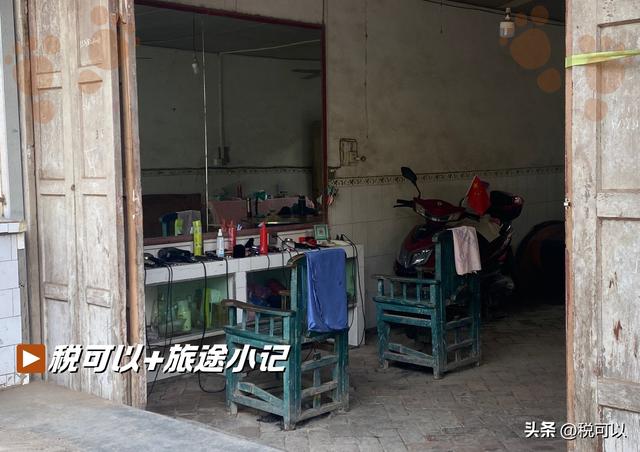 青堤古镇 ：老街旧屋，留守远去的光阴（青堤小记①）