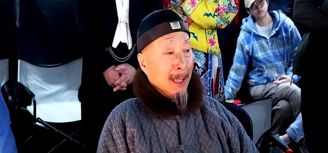 朱时茂戳穿了陈佩斯被“排挤”的真相，票房逆袭他让多少资方脸红