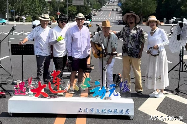 “大连足球嘉年华”第十场重磅升级！等你来嗨