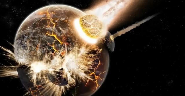 美国曾想炸掉月球？揭秘A119计划，疯狂程度超出想象