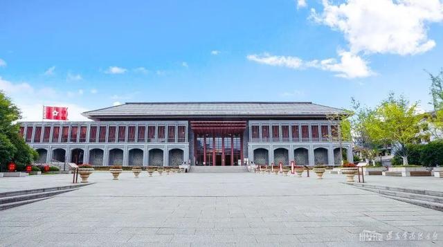 国庆“趣”遵义 | 收藏！线路大合集，解锁醉美遵义N种玩法！