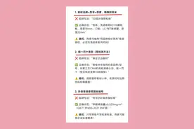 全屋定制签合同，这10条没写清楚千万别付款！血泪经验总结图片