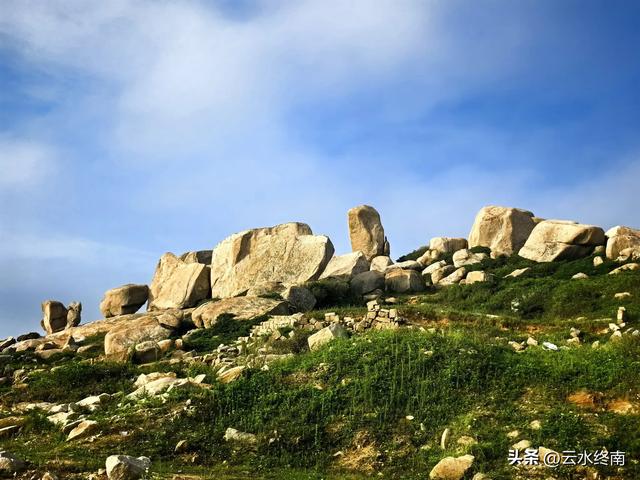 伙计们,大家等着:2035年,我们就从这个岛坐着高铁去台北
