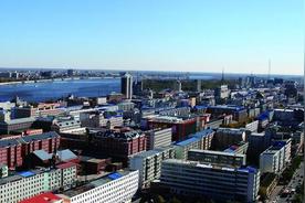 中俄重新开通互免签证，关于黑河市不得不提的历史图片