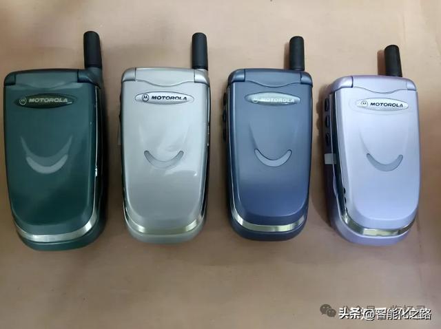 追忆：你第一台手机是什么呢？一路走来，都有哪些手机陪伴过你？