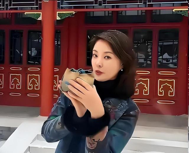 释永信害惨4位女明星：2个央视名嘴、1个炫富全网被封	，刘涛最冤