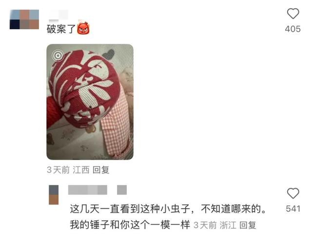 头皮发麻！家里一发现请立刻扔掉！