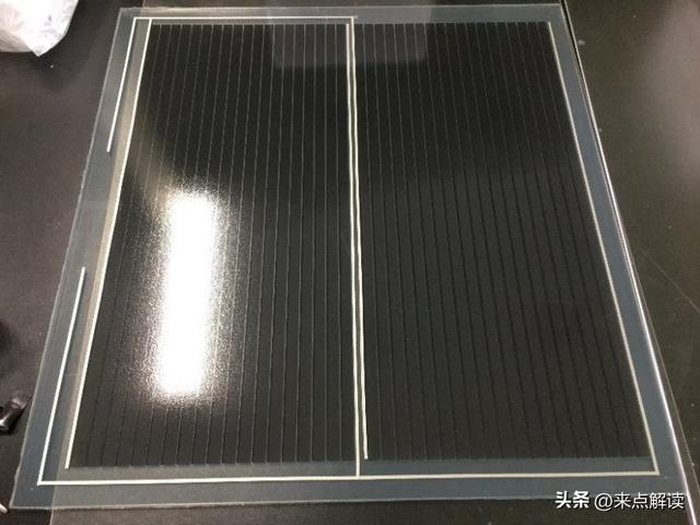 钙钛矿破局！1米×2米模组效率20%，上海交大宁德时代发力