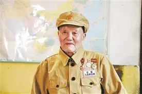 人民英雄张富清，荣获共和国勋章，隐姓埋名六十余年！图片