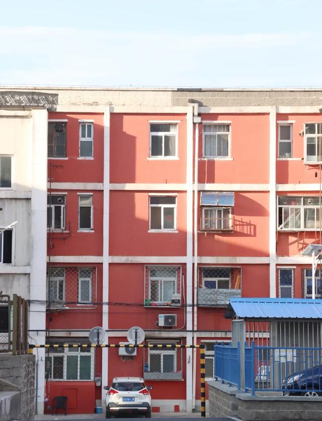 住建部通知:全国25年以上的老房子都要按新办法改造