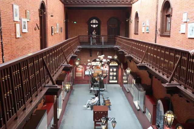 码住！上海0元逛，分享不花钱的citywalk宝藏路线