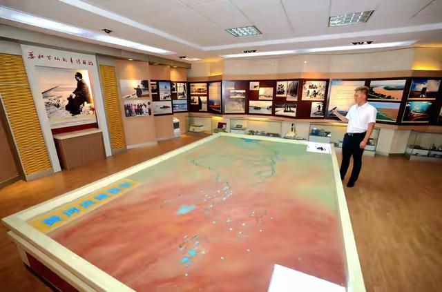 黄河水利遗产赋：首批黄河水利徽 遗产名录站点魁