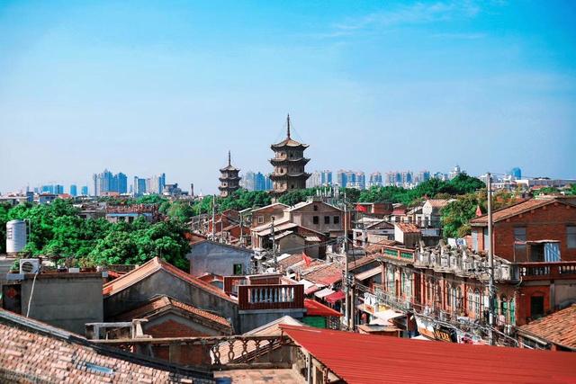 下一个“福州”已确定？厦门、漳州落榜，这座黑马城市呼声高！