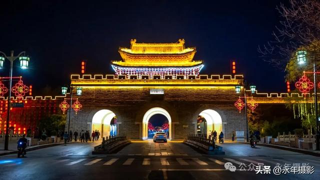 自驾环游中国行（二） 曲阜