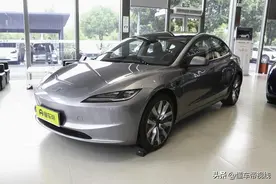 新车｜部分Model 3/Model Y 5年免息政策延期，特斯拉2月限时优惠图片