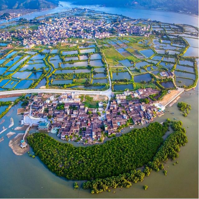 惠州进全球榜单！快来看看吧~