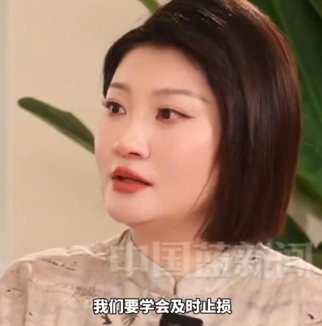 她公布离婚最新进展！“想到和丈夫还在一张结婚证上就恶心，无法呼吸……”