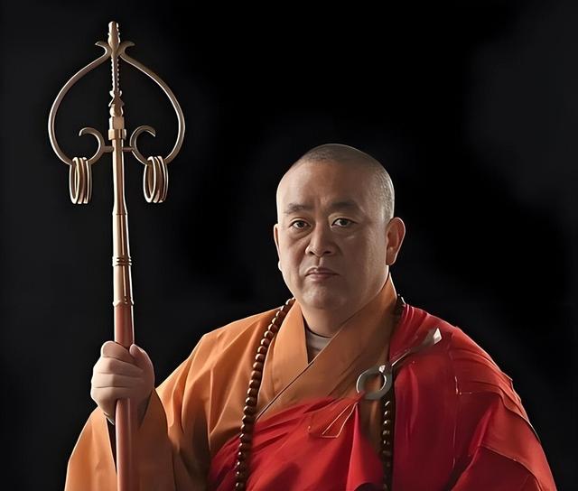 释永信再迎三记重锤，他做的丑事，远比想象中的更恶劣！
