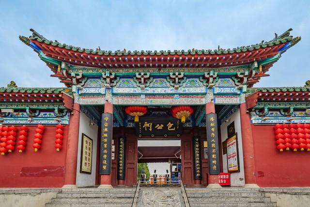 行走河南系列之这就是开封