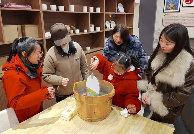 青睐绵阳 || 这个春天，来平武赴一场Color Walk