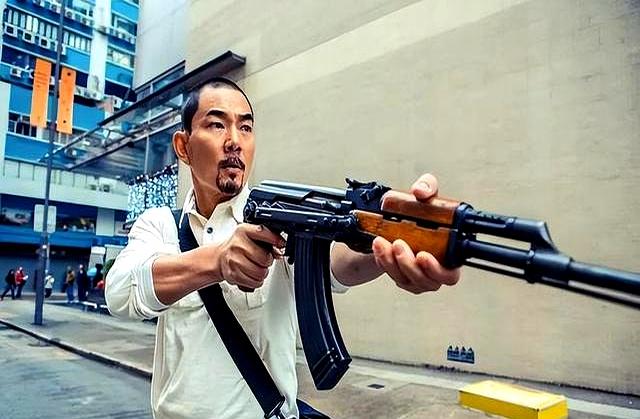 未在内地上映的6部大尺度狂暴电影，你不一定都看过