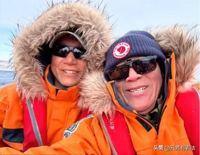 吐槽俞敏洪，说白了就是矫情