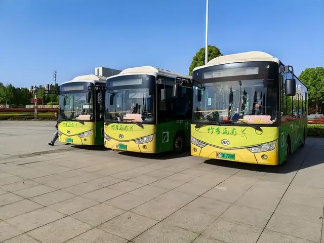 从西湖到广德，江浙沪周末度假变天，这座皖南山城凭啥成新宠