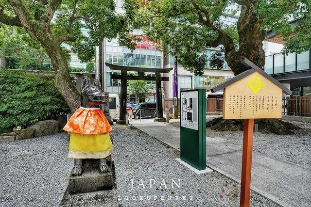 九州之旅从福冈开始!这里不只有拉面,还有精彩的山笠祭!