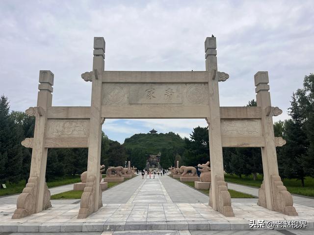匈奴王冠重现人间！探秘世界唯一匈奴博物馆的镇馆之宝藏！