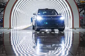 靠华为，赛力斯还能在市值巅峰站多久图片