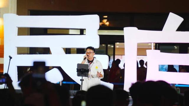 来新民大街，重新定义长春夜生活