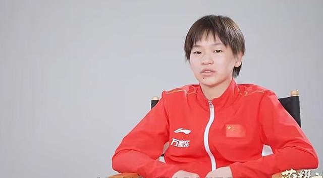 好饭不怕晚！陈芋汐再破天花板，全红婵的话终于有人信了