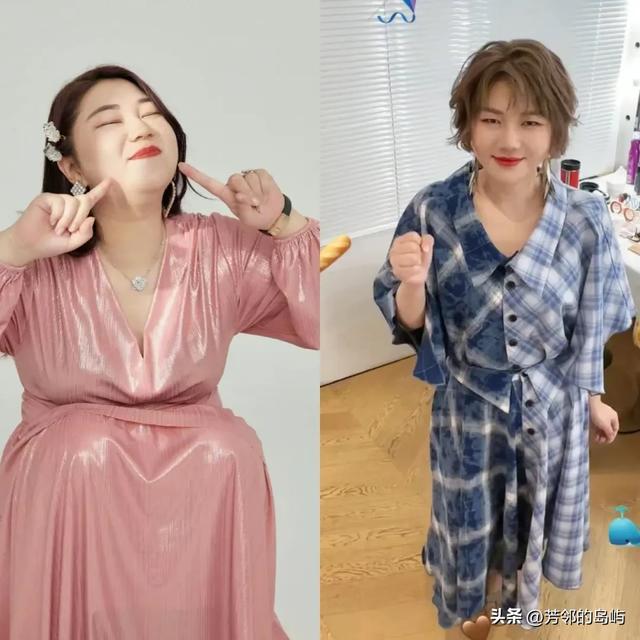 李现给老板杨天真拍照，杨天真的赚钱能力似乎是天生的