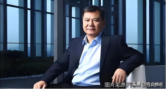 国家出手抓的4位首富，罪行太恶劣，坑惨老百姓，个个不值得原谅