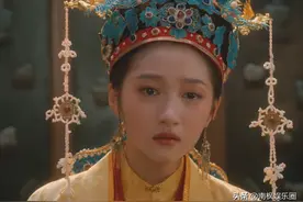 影版《红楼梦》来了！忍了关晓彤的贾元春，真忍不了刘姥姥扮演者图片
